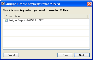 how to bypass save wizard license key